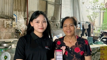 60 ngày xóa bỏ thuế khoán: Chuyển đổi kê khai chỉ trong một chạm với Tendoo