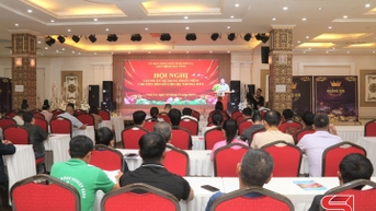 វគ្គបណ្តុះបណ្តាលស្តីពីការប្រើប្រាស់កម្មវិធីបំប្លែងឌីជីថលសម្រាប់ប្រព័ន្ធសហប្រតិបត្តិការ