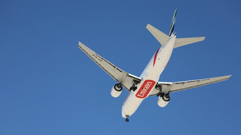 បម្រែបម្រួល​អាកាសធាតុ​ធ្វើ​ឲ្យ​យន្តហោះ​ញ័រ ក្រុមហ៊ុន​អាកាសចរណ៍​ប្រើ AI ដើម្បី​ព្យាករណ៍​ពី​ភាព​ចលាចល