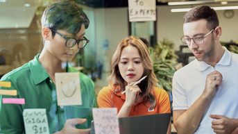 Doanh nghiệp công nghệ Việt được cấp bằng sáng chế tại Mỹ