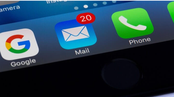 ការពង្រឹងការការពារ និងការគ្រប់គ្រងឧក្រិដ្ឋកម្មក្លែងបន្លំតាមអ៊ីមែល ដែលផ្តោតលើអាជីវកម្ម