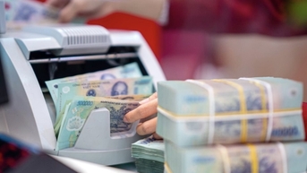 Lộ diện top doanh nghiệp Việt gây 'choáng' khi lãi tăng vọt tới hàng nghìn phần trăm