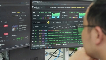 Chuyên gia nêu lý do chứng khoán giảm mạnh cuối phiên