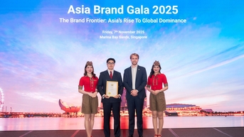 Vietjet vào top thương hiệu hàng không giá trị nhất ASEAN 2025, dẫn đầu ngành tại Việt Nam