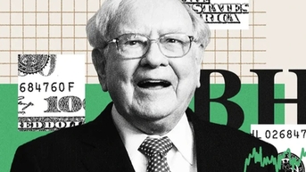 Huyền thoại Warren Buffett sắp công bố lời chia tay trong bức thư cuối