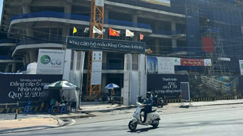 TPHCM phân cấp quản lý trật tự xây dựng