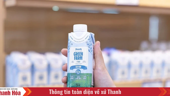 Vinamilk ជាអ្នកត្រួសត្រាយផ្លូវក្នុងការបំពេញតម្រូវការ 'អាហាររូបត្ថម្ភកាត់ដេរ' ថ្មីរបស់អតិថិជនវៀតណាម