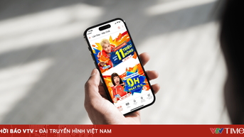 Shopee Mega Sale 11.11 - អ្នកលក់បន្តបង្កើនល្បឿននៅចុងឆ្នាំ
