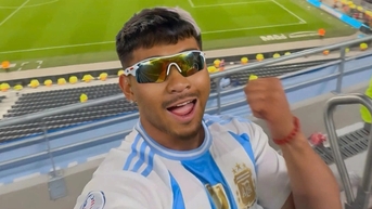 Chàng trai 9X Việt Nam đi 100 nước trong 2 năm, lập kỷ lục Guinness