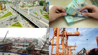 Điều chỉnh kế hoạch đầu tư công trung hạn giai đoạn 2021–2025