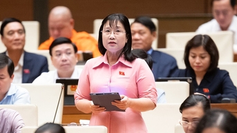 Đề xuất giảm thuế thu nhập cá nhân cho gia đình sinh đủ 2 con