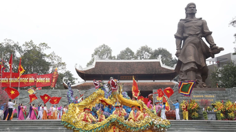 ទស្សនវិស័យប្រវត្តិសាស្ត្របន្ថែមទៀតអំពីបច្ចេកវិទ្យាយោធាបុរាណ និងទេពកោសល្យរបស់អធិរាជ Quang Trung