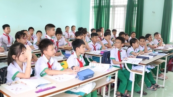 Ban hành quy định về dạy thêm học thêm