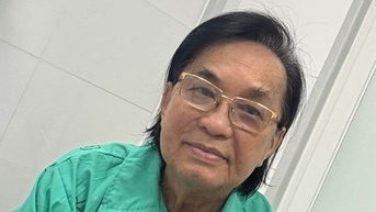 Nghệ sĩ Thanh Tuấn đã tạm ổn sau nhập viện do xuất huyết bao tử