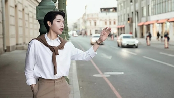 Đức Phúc: 'Mỹ Tâm là người dìu dắt tôi'