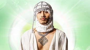 Robber: Người dám thừa nhận yếu đuối