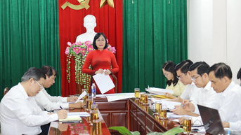 Nhiều vướng mắc trong xử lý rác sinh hoạt tại Đồng Nai
