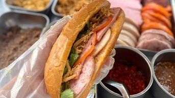 ស៊ើបអង្កេត និង​ដោះស្រាយ​យ៉ាង​តឹងរ៉ឹង​លើ​ករណី​សង្ស័យ​ពុល​អាហារ​បន្ទាប់ពី​ញ៉ាំ​នំប៉័ង​ក្នុង​ទីក្រុង​ហូជីមិញ