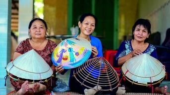 Gìn giữ nét đẹp nghề xưa