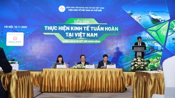 ទំនិញ​វៀតណាម​នឹង​ពិបាក​ក្នុង​ការ​នាំ​ចេញ ប្រសិន​បើ​មិន​បាន​បំពេញ​តាម​ស្តង់ដារ​កែច្នៃ និង​ការពារ​បរិស្ថាន។