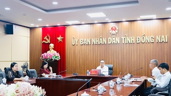 ពង្រឹងកិច្ចសហប្រតិបត្តិការអន្តរជាតិ ដើម្បីអភិវឌ្ឍទីផ្សារហាឡាល់