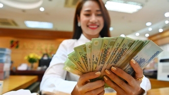 រដ្ឋាភិបាល​សម្រេច​ដំឡើង​ប្រាក់​ឈ្នួល​អប្បបរមា​ថ្នាក់​តំបន់​ចាប់​ពី​ថ្ងៃ​ទី​១ ខែ​មករា ឆ្នាំ​២០២៦។