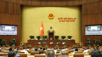 Đề xuất hỗ trợ tài chính cho mọi phụ nữ sinh đủ 2 con