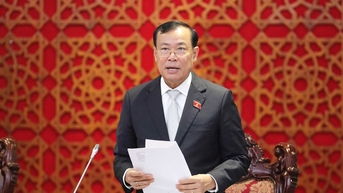 Thường trực Ủy ban Quốc phòng, An ninh và Đối ngoại họp mở rộng