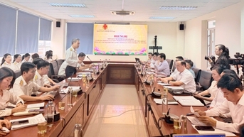 ជំរុញការបំប្លែងពីពន្ធដុំទៅជាការប្រកាសអេឡិចត្រូនិក