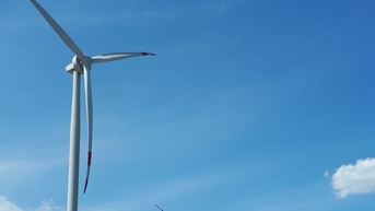 NSMO lý giải nguyên nhân cắt giảm công suất điện gió: Thừa nguồn giữa mùa mưa lũ