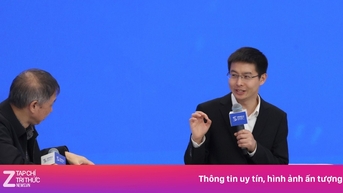 'ក្រុមហ៊ុនបច្ចេកវិទ្យាយក្ស' ដែលកំពុងលេចចេញរបស់ចិនបានមកជួប