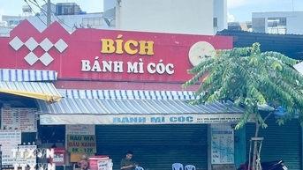 Bộ Y tế vào cuộc vụ ngộ độc bánh mỳ cô Bích