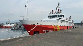 Ứng phó bão số 14 (FUNG-WONG): Kiểm đếm, quản lý chặt chẽ việc tàu thuyền ra khơi