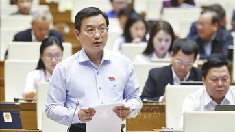 Đề xuất cơ chế kiểm soát các nhóm sản phẩm làm gia tăng các bệnh không lây nhiễm