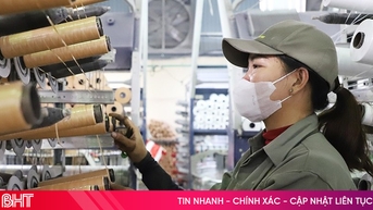 Chốt tăng lương tối thiểu từ 1/1/2026, mức cao nhất 5,3 triệu đồng/tháng