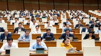 Luật Phòng bệnh cần được nhìn nhận như "Hiến pháp của sức khỏe"