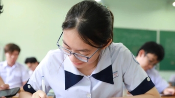 Lưu ý quan trọng ở kỳ thi học sinh giỏi quốc gia 2025-2026