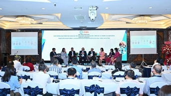 Đại học Y Dược TPHCM phát triển chương trình đào tạo sau đại học về vắc-xin