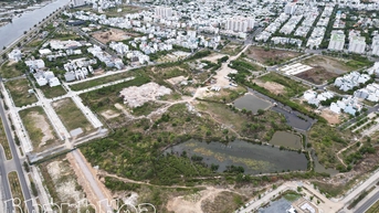Người dân đã đồng thuận nhận tiền, bàn giao mặt bằng để thực hiện Dự án nhà ở xã hội tại Khu đô thị An Bình Tân