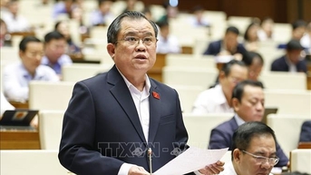 Chính sách nghỉ thai sản cần hướng đến sự linh hoạt hơn so với trước đây