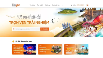 Hành trình check-in những điểm đến hot nhất Phú Quốc cùng Tixgo