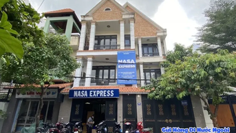 Gửi hàng đi Canada dễ dàng chỉ trong vài bước cùng Nasa Express