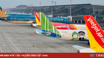 Chuẩn hóa và hội nhập quốc tế trong lĩnh vực an toàn hàng không