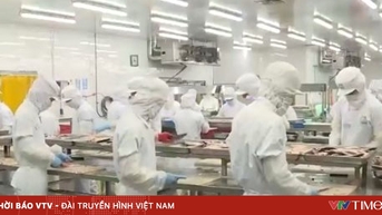 Bảo đảm nguồn cung, bình ổn thị trường hàng hóa mùa mưa bão và cuối năm