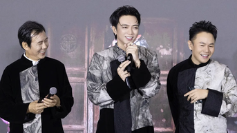 Soobin sẽ mang chiến dịch CSR “Xẩm đến trường” đi khắp 3 miền