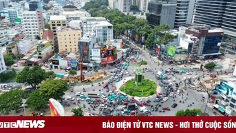 TP.HCM chốt thời gian khởi công metro Bến Thành - Tham Lương tháng 1/2026