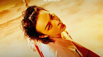 Ca sĩ G-Dragon xúc động cảm ơn khán giả Việt Nam