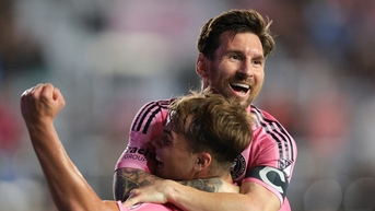 បង្ហាញការប្រកួតវគ្គ ៨ក្រុមចុងក្រោយនៃ MLS Cup 2025