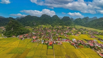 ភូមិ Quynh Son៖ ស្វែងរក 'ភូមិទេសចរណ៍ល្អបំផុតលើពិភពលោក' នៅ Lang Son