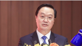 Tân Phó bí thư Thành ủy Hà Nội cam kết nỗ lực cống hiến hết mình